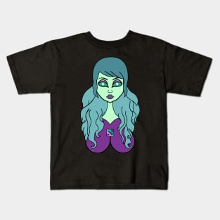 Death prophet Dota 2 Kids T-Shirt